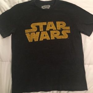Star Wars T-shirt